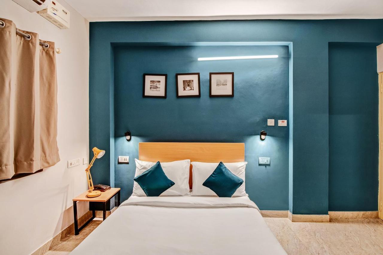 Collection O Executive Stays Basapura Bengaluru Kültér fotó